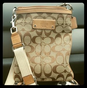 COACH CROSSBODY